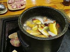 -滇藏石锅宴(北门坡古城管理局店)
