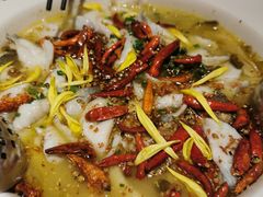 老坛子酸菜鱼-太二酸菜鱼(正大广场店)