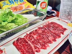 五花趾-沙胆彪炭炉牛杂煲(上海日月光广场店)