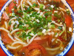 特色手工鱼面-春风一面(百康年·世纪门A座商业店)