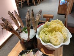 -马家斑.鲜鱼火锅(松湖万科店)