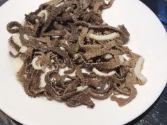 -德顺斋爆肚涮肉馆·烧烤·羊蝎子·清真炒菜(马驹桥店)