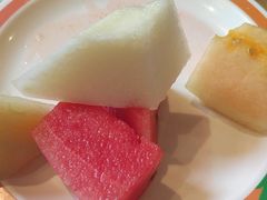 -比格比萨自助(宋家庄店)