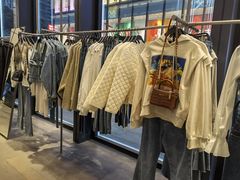 -URBAN REVIVO(深圳华润万象天地店)