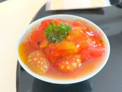 -纳地素食(石门公园店)