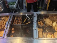 -菏泽电厂二板面(济南凯旋中心店)