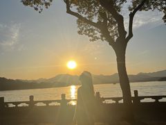 -杭州西湖柳莺里酒店