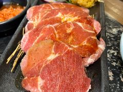 -九田家黑牛烤肉料理(石路天虹店)
