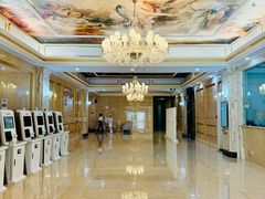 -名流健康高端体检中心·名宾门诊·健康管理