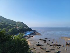 -大鹿岛