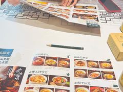 -山涧肴·泉水煮活鱼(坂田店)