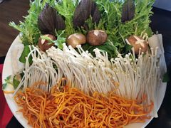 -悦硒楼·新派恩施菜