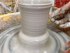 -一片田陶艺工作室