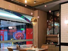 大堂-西堤牛排(龙德广场店)