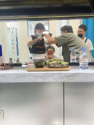 -17style壹柒造型