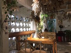 -桃花坞·私房菜餐厅(龙湖时代天街店)
