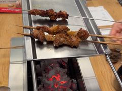 -正丰源大缸烧烤(人民路店)