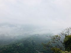 -九皇山景区