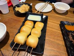 -烧蠔帮·湛江生蚝(工农店)
