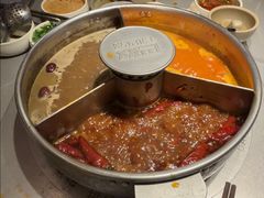-巴奴毛肚火锅(邯郸美乐城店)