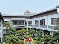 -聚福宝合苑食府(南头镇店)