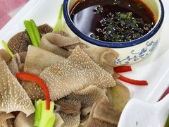 -洪霞餐馆