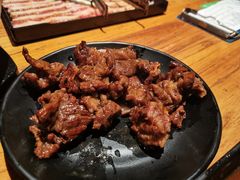 -千寻烧肉(政务区店)