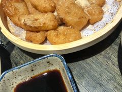 -庆合府重庆大排档(紫都城店)