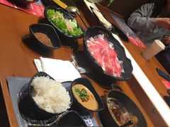 -呷哺呷哺 黄金牧场 (欢乐谷店)
