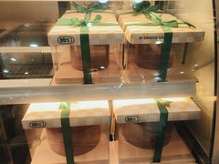-姆们M Sweetie Cake(五道口店)