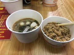 -明月虾面(厦禾路店)