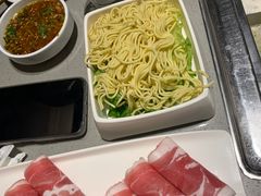 -海底捞火锅(关山保利店)