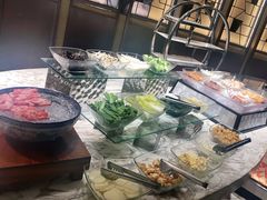 -西安高新希尔顿酒店·咖啡露台西餐厅