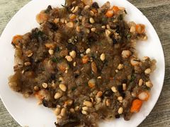 八珍炒糕-食为福传统老店(翠园总店)