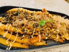 -BE BRIGHT KITCHEN(正佳广场店)