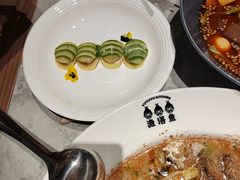 -渔语鱼新川菜Bistro(万象天地店)