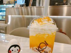 -KOI Thé(力宝广场店)