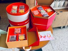 -星巴克(北辰西路店)