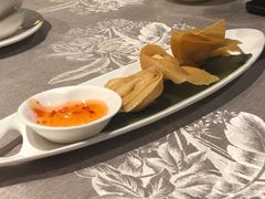 凤城炸云吞-香云轩·顺德菜(香云纱园林酒店店)