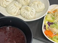 -津门张记包子铺(华昌道店)