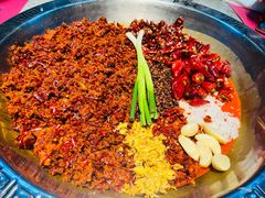 -辣斗辣火锅(太古里店)