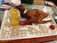 -大鸽饭(北京路店)