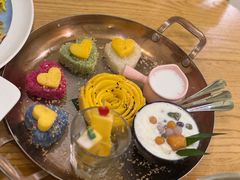 -曼泰·泰餐(京华城店)