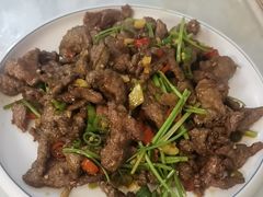 -同发号饭庄(复兴路店)