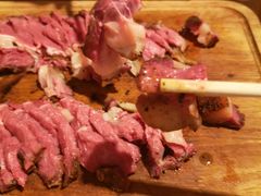 -BARBECUE烤肉屋