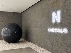 -长沙尼依格罗酒店