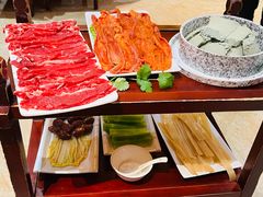 -田鸭肠·非遗火锅(彭州店)
