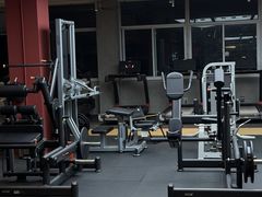 -聚健身GatherFitness(余杭店)