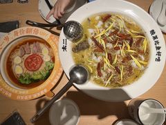 -太二酸菜鱼(深圳布吉万象汇店)