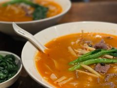 -漆黑觉米粉(三里屯店)